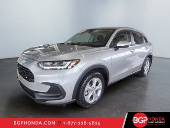 Honda HR-V LX 2025