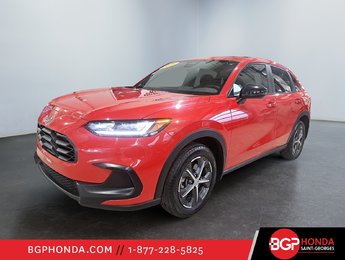 Honda HR-V SPORT AWD 2025
