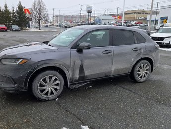 Honda HR-V SPORT 2025