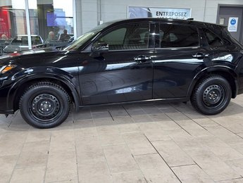 Honda HR-V EX-L NAVY 2025