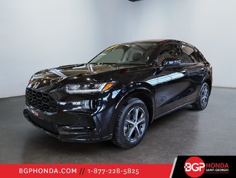 Honda HR-V EX-L NAVY 2025