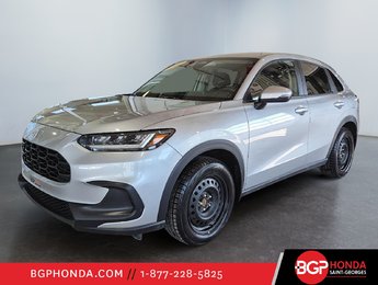 Honda HR-V LX AWD 2025