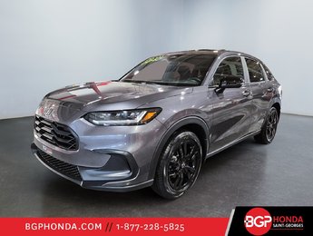 Honda HR-V SPORT 2026