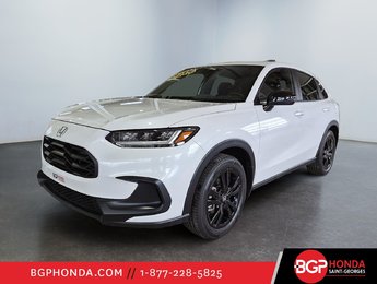 Honda HR-V SPORT 2026