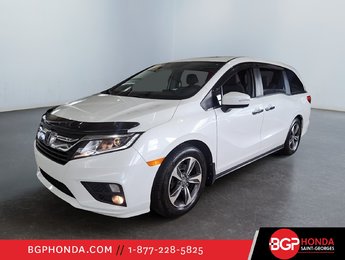 Honda Odyssey EX DVD 2020