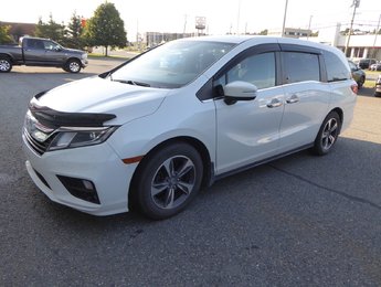 Honda Odyssey EX DVD 2020