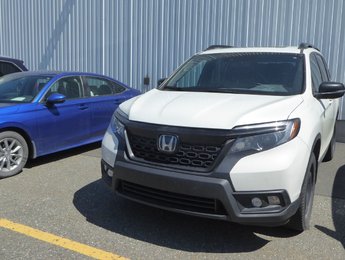 Honda Passport SPORT 2021