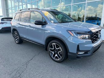 Honda Passport TOURING 2022