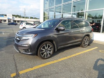 Honda Pilot TOURING 7 Passagers 2021