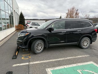 Honda Pilot TOURING 2022