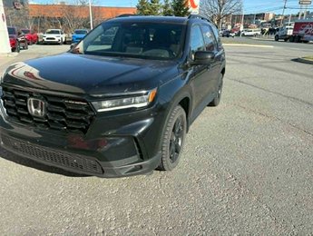 Honda Pilot BLACK EDITION 2023