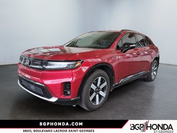 2024 Honda Prologue EX-L AWD