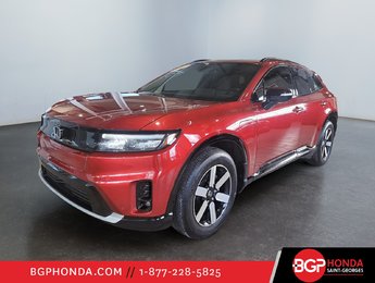 Honda Prologue EX-L AWD 2024