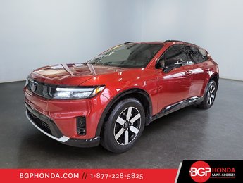 2024 Honda Prologue EX-L AWD