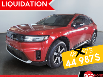 Honda Prologue EX-L AWD 2024