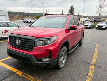 Honda Ridgeline TOURING 2022