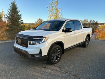 Honda Ridgeline SPORT 2023