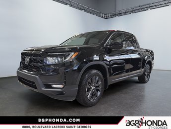 Honda Ridgeline SPORT 2024