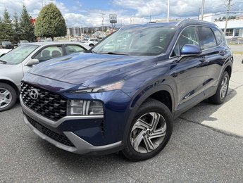 Hyundai Santa Fe ESSENTIAL 2022