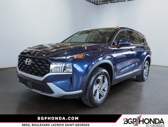 Hyundai Santa Fe ESSENTIAL 2022
