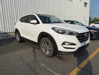 Hyundai Tucson PREMIUM 2.O LITRES 2016