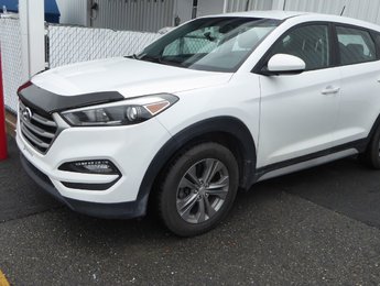 Hyundai Tucson  2017