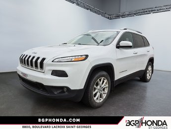 Jeep Cherokee NORTH 2018