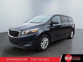Kia Sedona LX 2016