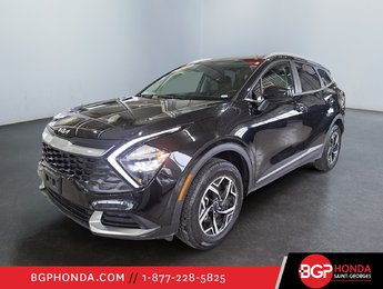 Kia Sportage LX AWD 2024