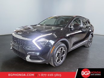 Kia Sportage LX AWD 2024