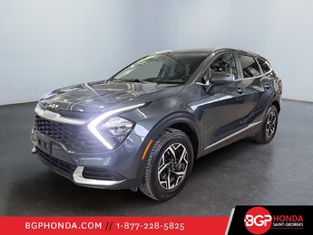 Kia Sportage LX AWD 2024