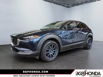 2023 Mazda CX-30 GT
