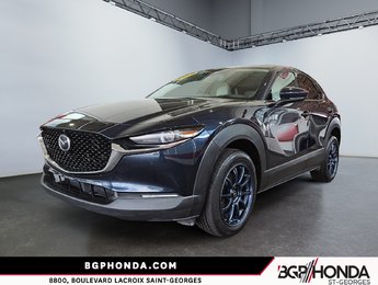 2023 Mazda CX-30 GT