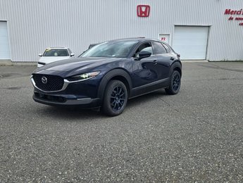 Mazda CX-30 GT 2023