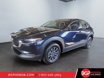 Mazda CX-30 GX AWD 2024