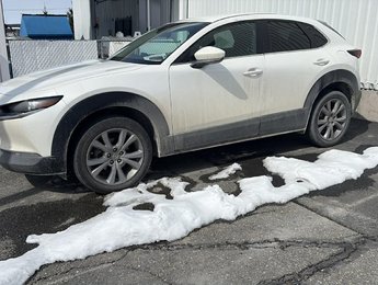 Mazda CX-30 GS AWD 2024
