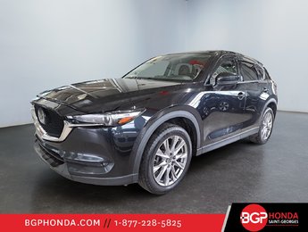Mazda CX-5 GT AWD 2019