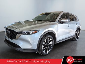 Mazda CX-5 GS AWD 2022