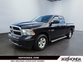 2016 Ram 1500 ST 4x4
