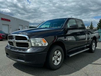 2016 Ram 1500 ST 4x4