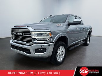 Ram 2500 LARAMIE 2022
