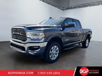 Ram 2500 LARAMIE 2022