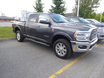 Ram 2500 LARAMIE 2022