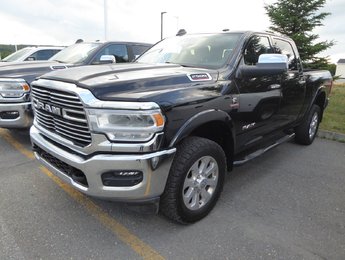 Ram 2500 LARAMIE 2022