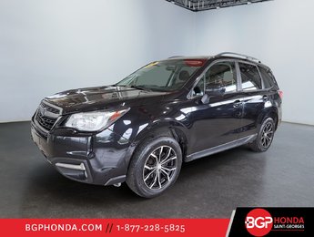 Subaru Forester Convenience 2018