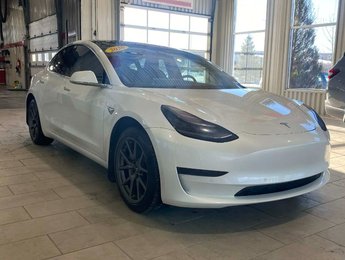 Tesla Model 3 Standard Range Plus 2020