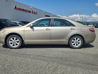 2008 Toyota Camry LE V6