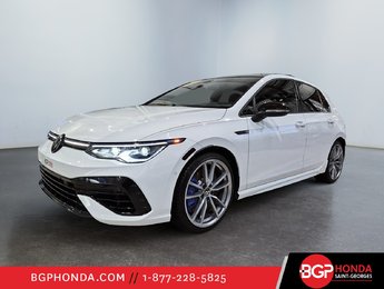 Volkswagen Golf R R 2024