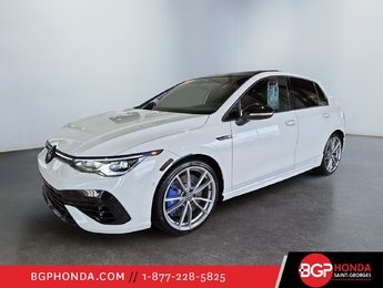 Volkswagen Golf R R 2024