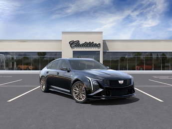 Cadillac CT5-V BLACKWING V-Series Blackwing 2025